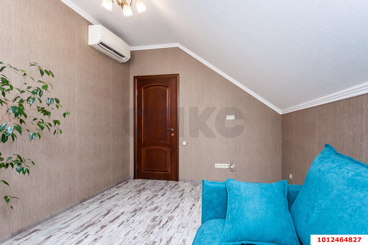 Фото №9: Дом 213&nbsp;м² + 4&nbsp;сот., 2&nbsp;эт. - Яблоновский, ул. Горького, 46