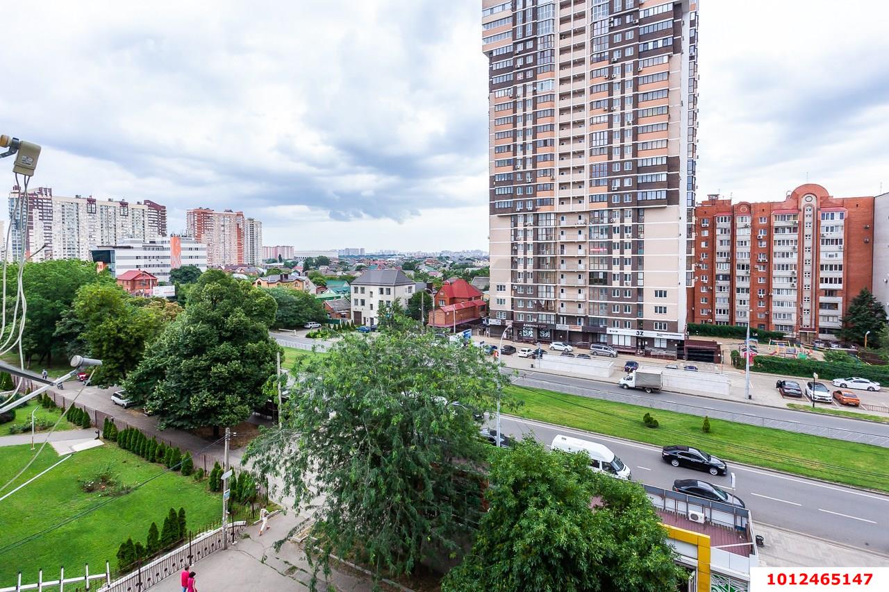 Фото №11: 3-комнатная квартира 140&nbsp;м², 6/10&nbsp;эт. - Краснодар, Прикубанский внутригородской округ, мкр. Завод Измерительных Приборов, ул. имени 40-летия Победы, 33/1