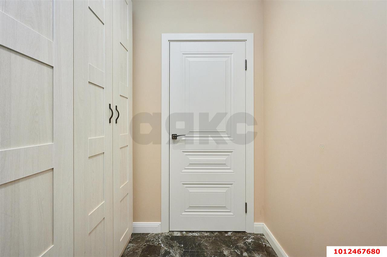 Фото №15: Дом 90&nbsp;м² + 1.5&nbsp;сот., 2&nbsp;эт. - Краснодар, Прикубанский внутригородской округ, мкр. КП Близкий, ул. Семёна Медведева, 8