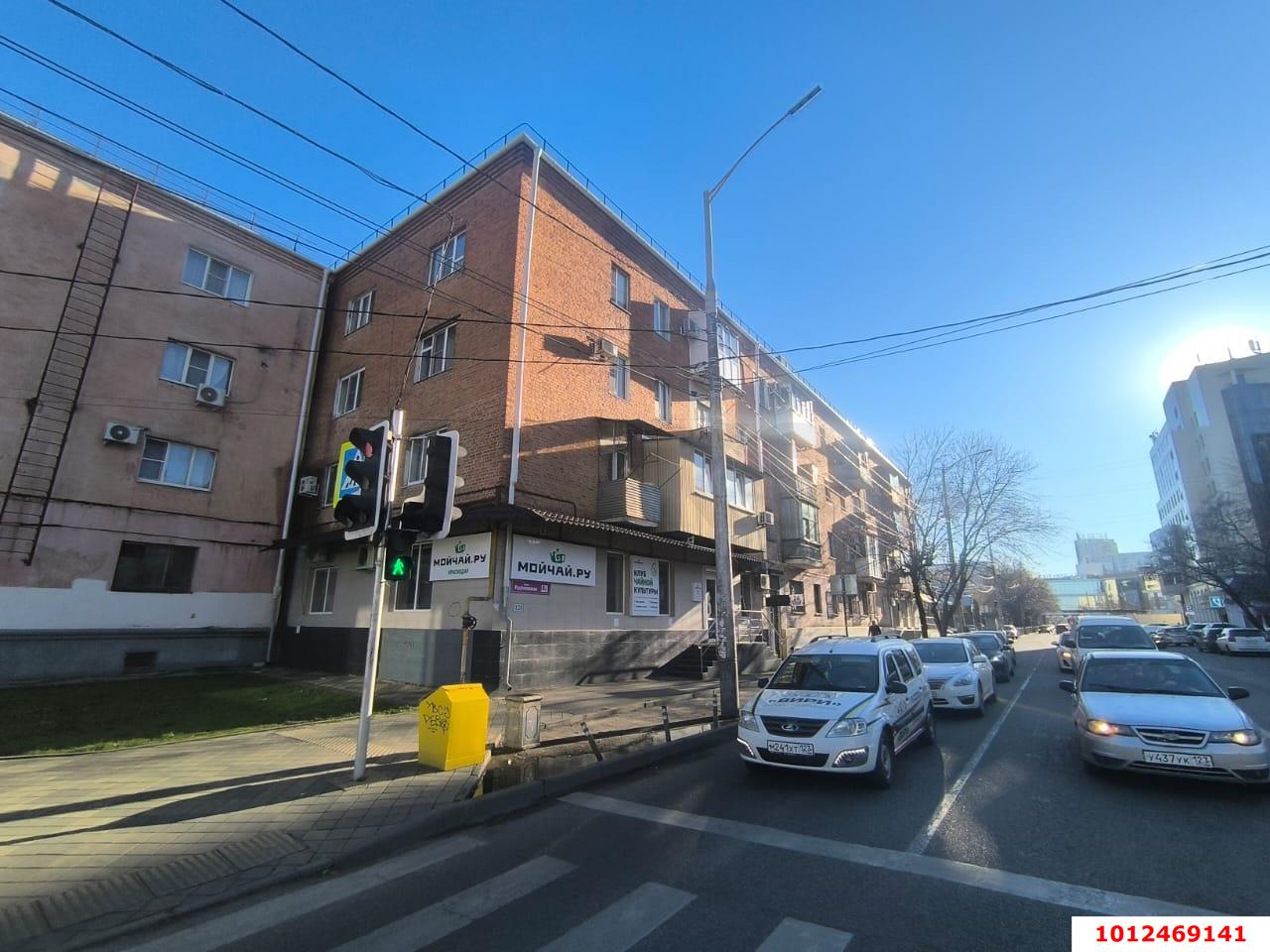 Фото №14: Торговое помещение 120&nbsp;м², 1/4&nbsp;эт. - Краснодар, мкр. Западный внутригородской округ, ул. Рашпилевская, 128