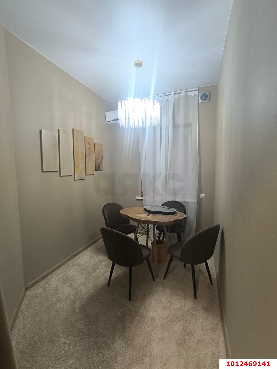 Фото №10: Торговое помещение 120&nbsp;м², 1/4&nbsp;эт. - Краснодар, мкр. Западный внутригородской округ, ул. Рашпилевская, 128