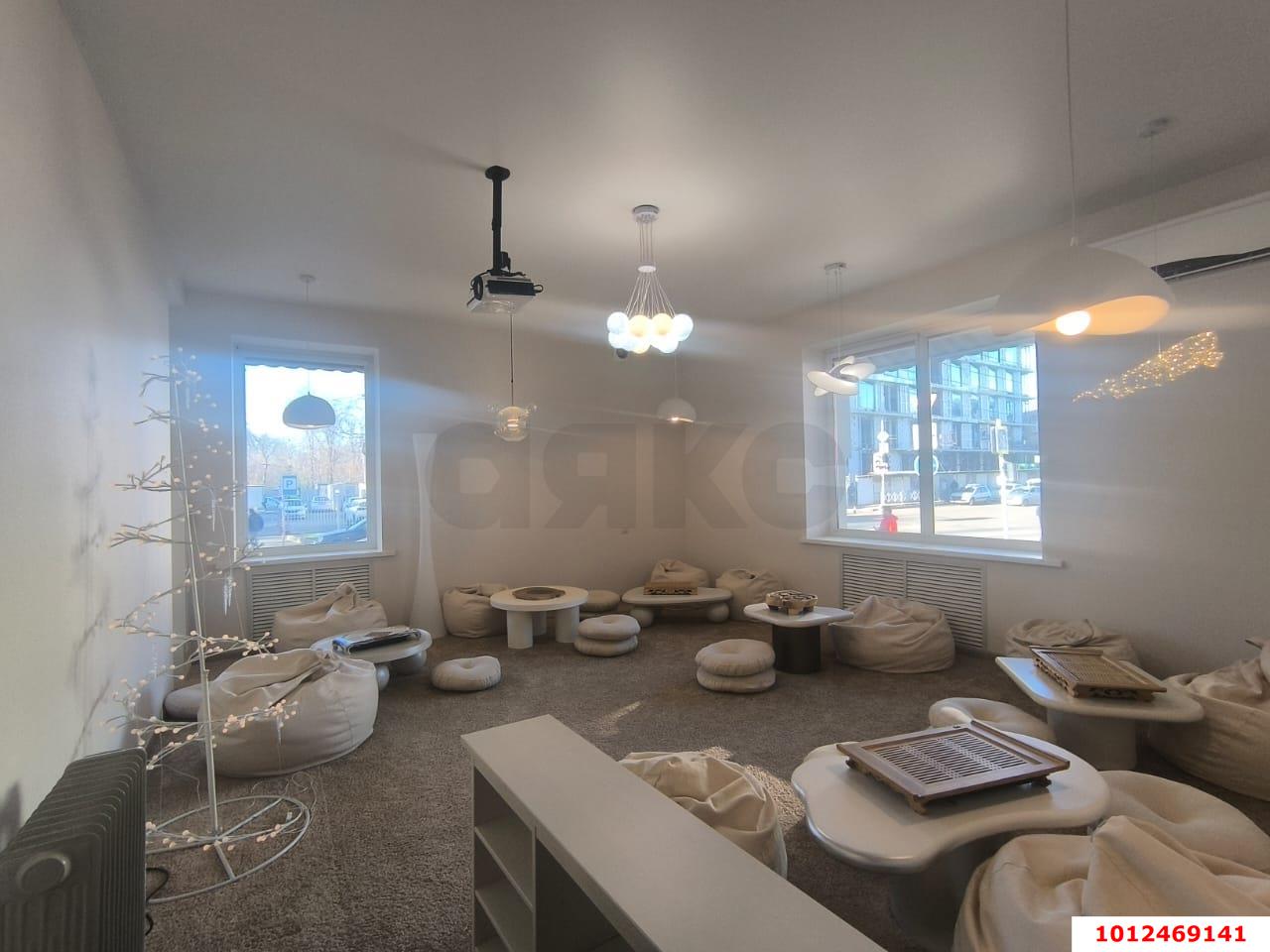 Фото №9: Торговое помещение 120&nbsp;м², 1/4&nbsp;эт. - Краснодар, мкр. Западный внутригородской округ, ул. Рашпилевская, 128