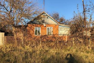 Фото №1: Дом 50 м² + 16.89 сот., 1 эт. - Калужская, ул. Клименко, 65