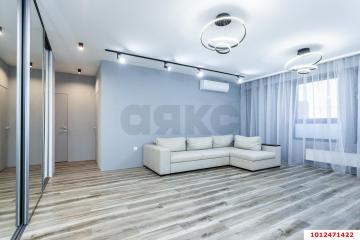 Фото №1: 3-комнатная квартира 110&nbsp;м², 10/16&nbsp;эт. - Краснодар, мкр. Центральный, ул. Будённого, 129