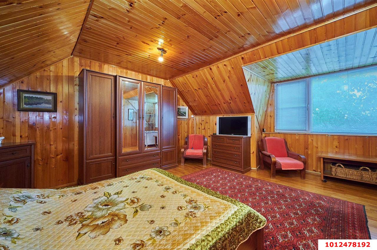 Фото №6: Дом 121&nbsp;м² + 3.84&nbsp;сот., 2&nbsp;эт. - Краснодар, Прикубанский внутригородской округ, мкр. 9-й километр, ул. Грибоедова