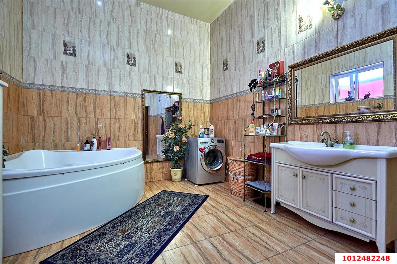 Фото №4: Дом 198&nbsp;м² + 4.6&nbsp;сот., 2&nbsp;эт. - Краснодар, мкр. Западный внутригородской округ, ул. имени Дзержинского, 61/1