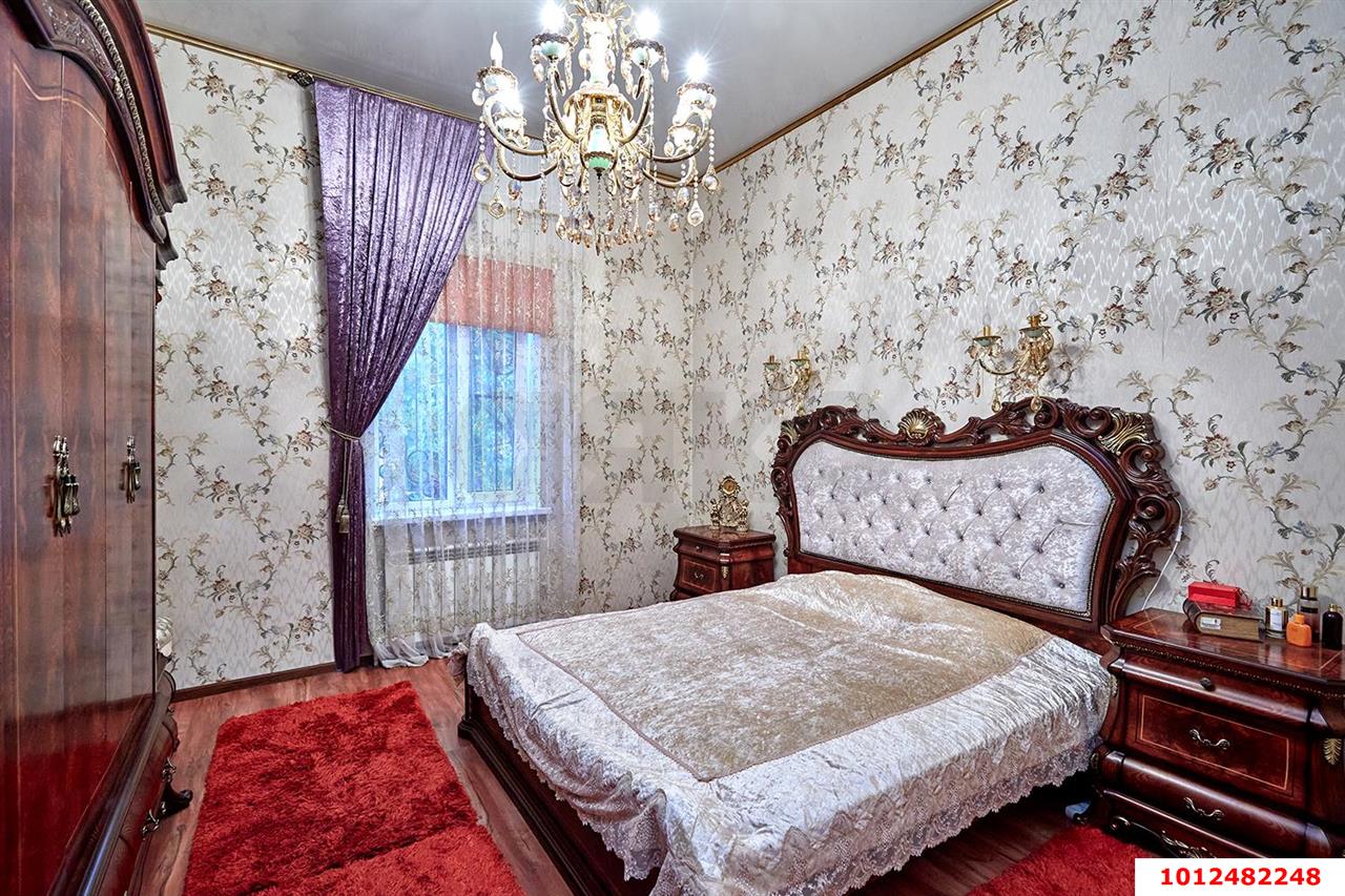 Фото №3: Дом 198&nbsp;м² + 4.6&nbsp;сот., 2&nbsp;эт. - Краснодар, мкр. Западный внутригородской округ, ул. имени Дзержинского, 61/1