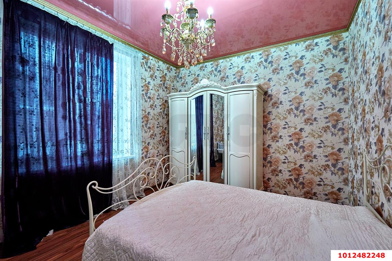 Фото №6: Дом 198&nbsp;м² + 4.6&nbsp;сот., 2&nbsp;эт. - Краснодар, мкр. Западный внутригородской округ, ул. имени Дзержинского, 61/1