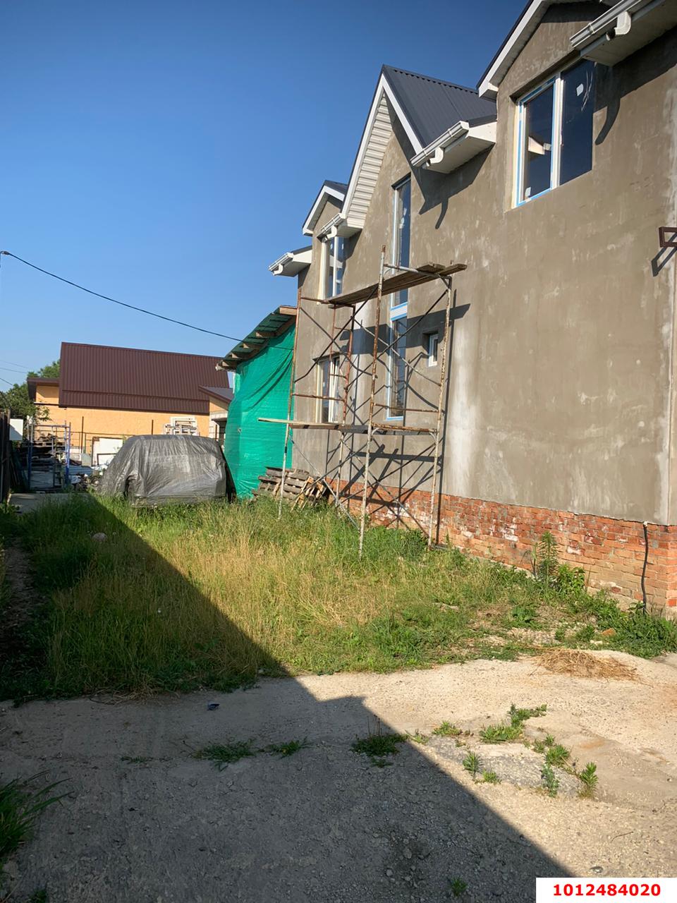 Фото №4: Дом 149&nbsp;м² + 5.83&nbsp;сот., 2&nbsp;эт. - Елизаветинская, Прикубанский внутригородской округ, ст Башмачок, ул. Грушевая, 165