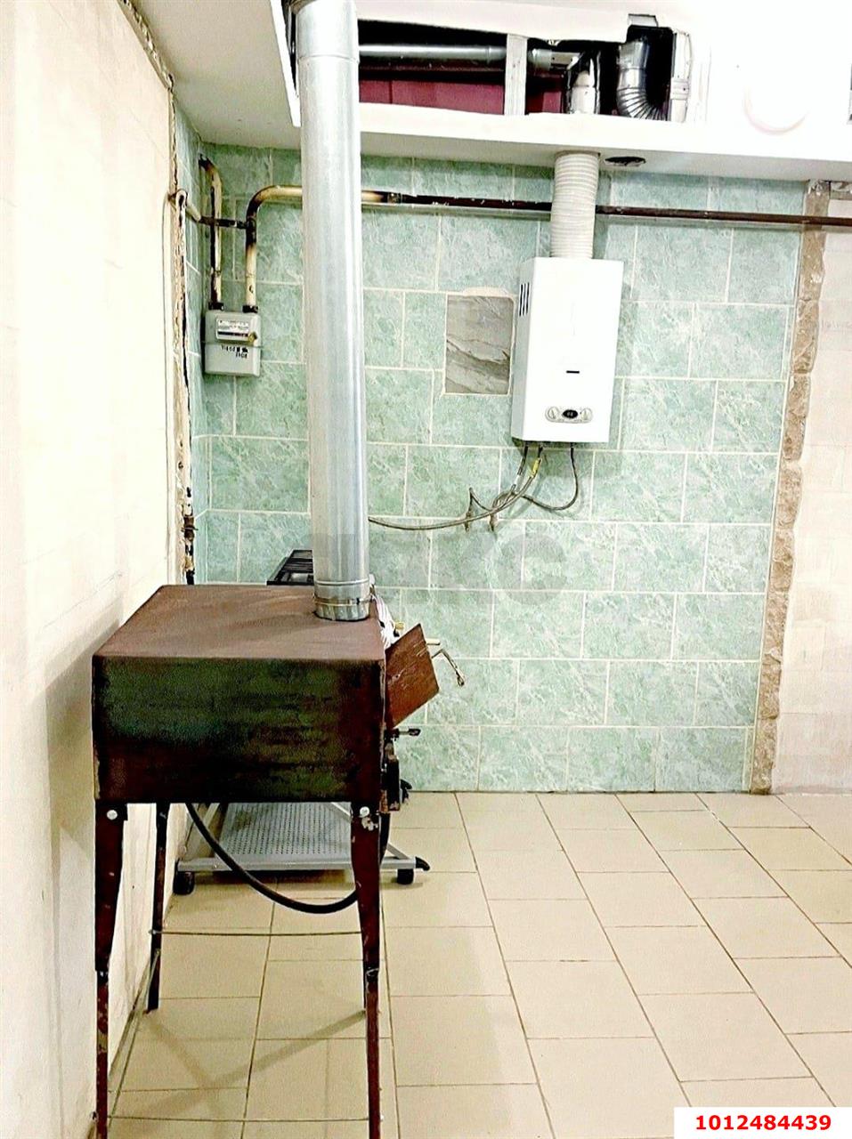 Фото №7: Готовый бизнес 26&nbsp;м², 1/1&nbsp;эт. - СТ Кубань, ул. Урюковая, 22