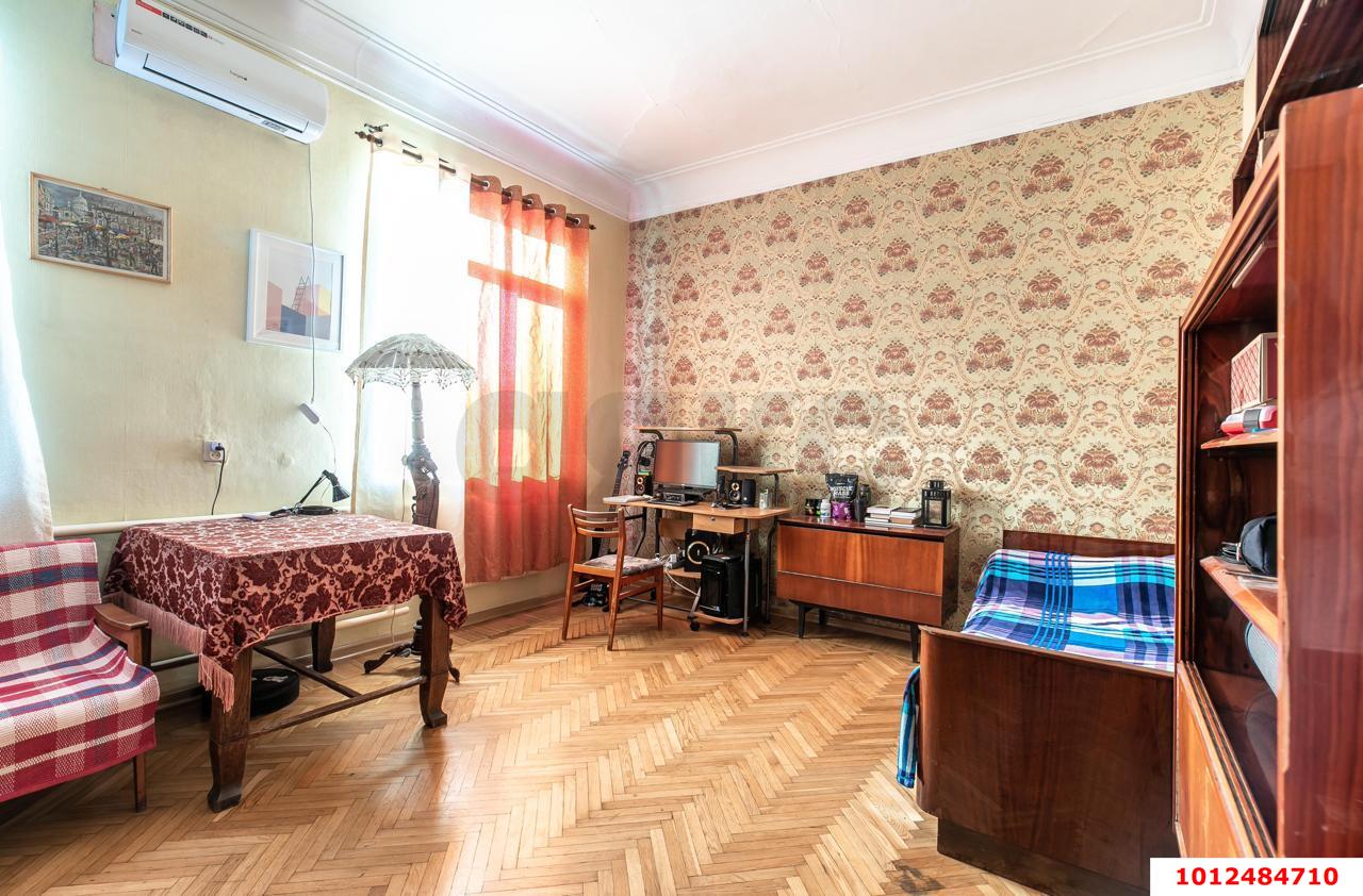 Фото №2: 3-комнатная квартира 155&nbsp;м², 2/3&nbsp;эт. - Краснодар, Центральный внутригородской округ, мкр. Центральный, ул. Красная, 84