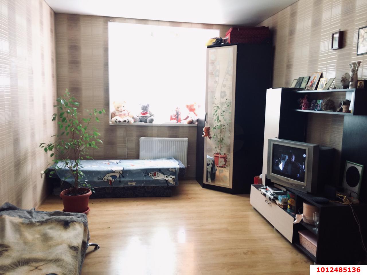 Фото №2: 1-комнатная квартира 37&nbsp;м², 2/3&nbsp;эт. - Краснодар, Прикубанский внутригородской округ, мкр. ЖК Прованс, ул. Генерала Петрова, 9