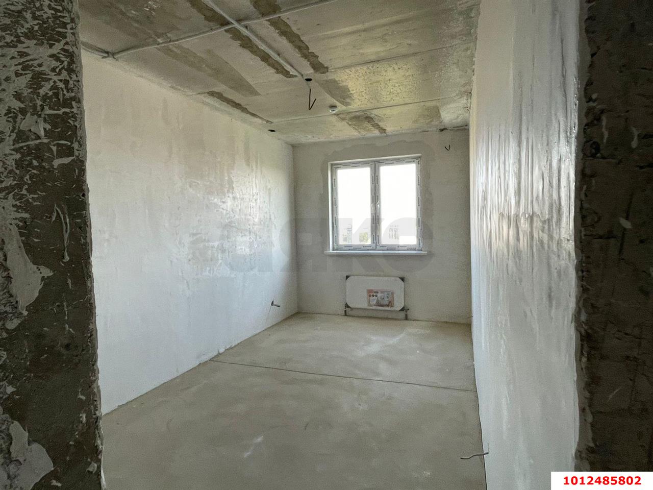 Фото №4: 3-комнатная квартира 75&nbsp;м², 24/25&nbsp;эт. - Краснодар, Карасунский внутригородской округ, Гидростроителей, мкр. жилой комплекс Парусная Регата, ул. Автолюбителей, 1Дк2