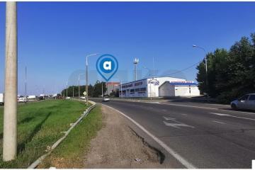 Фото №1: Торговое помещение 785 м², 1/2 эт. - Тимашевск, мкр. Южный, ул. Екатеринодарская, 102