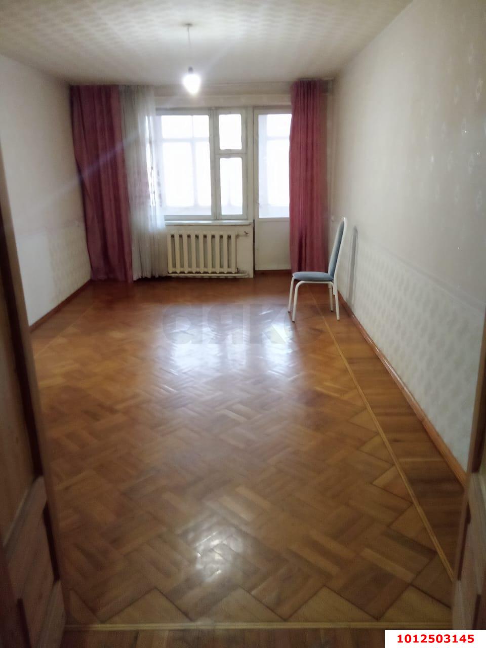 Фото №11: 4-комнатная квартира 87&nbsp;м², 2/2&nbsp;эт. - Елизаветинская, мкр. Прикубанский внутригородской округ, ул. Курганная, 140