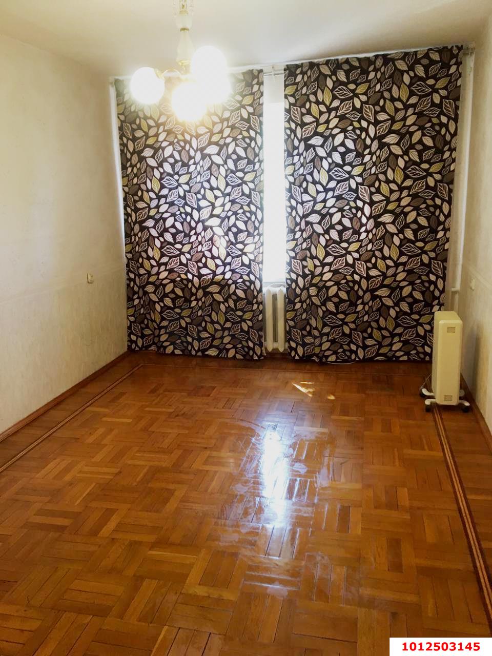 Фото №2: 4-комнатная квартира 87&nbsp;м², 2/2&nbsp;эт. - Елизаветинская, мкр. Прикубанский внутригородской округ, ул. Курганная, 140