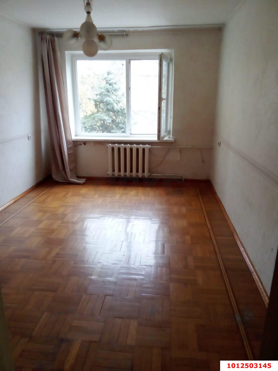 Фото №9: 4-комнатная квартира 87&nbsp;м², 2/2&nbsp;эт. - Елизаветинская, мкр. Прикубанский внутригородской округ, ул. Курганная, 140