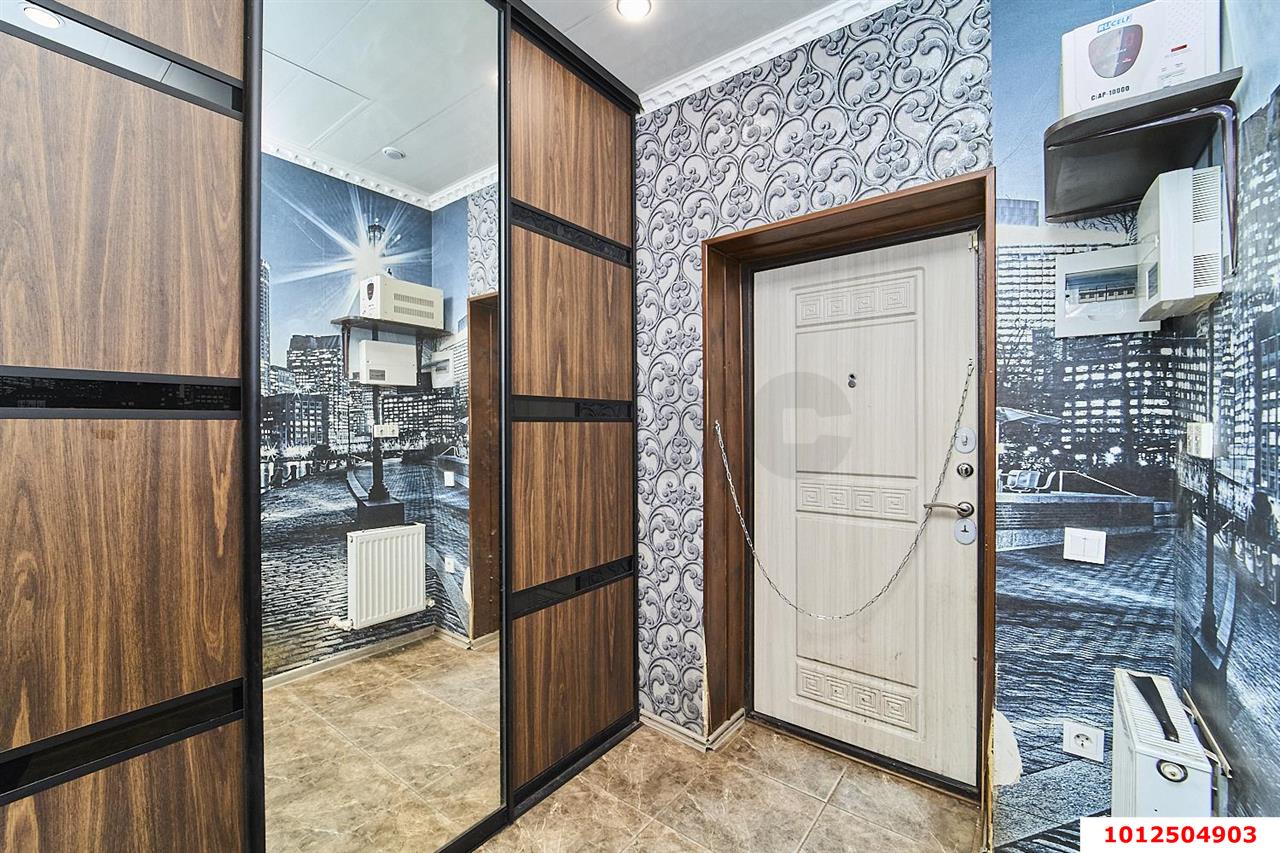 Фото №9: Дом 78&nbsp;м² + 3.79&nbsp;сот., 1&nbsp;эт. - КСК-2, мкр. Прикубанский внутригородской округ, ул. Солнечная, 9