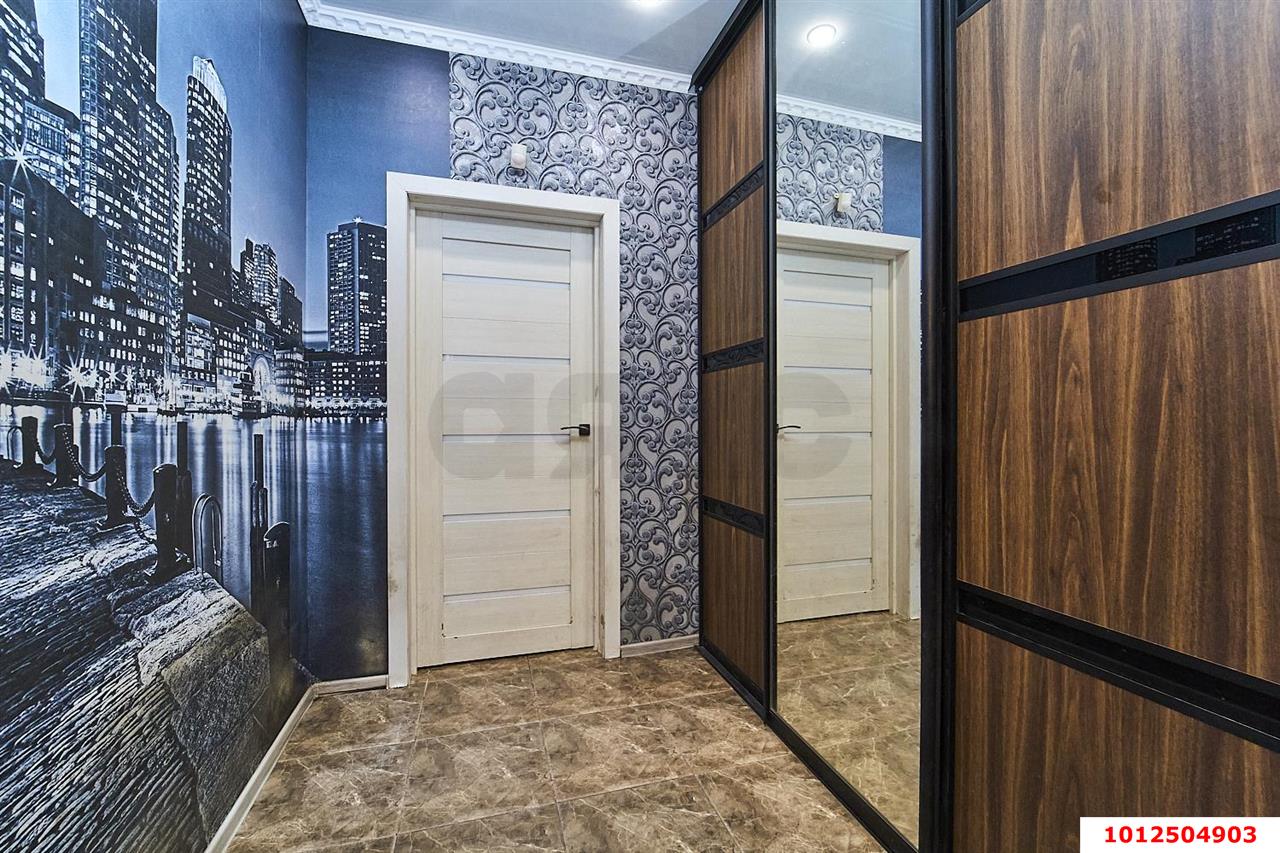 Фото №10: Дом 78&nbsp;м² + 3.79&nbsp;сот., 1&nbsp;эт. - КСК-2, мкр. Прикубанский внутригородской округ, ул. Солнечная, 9