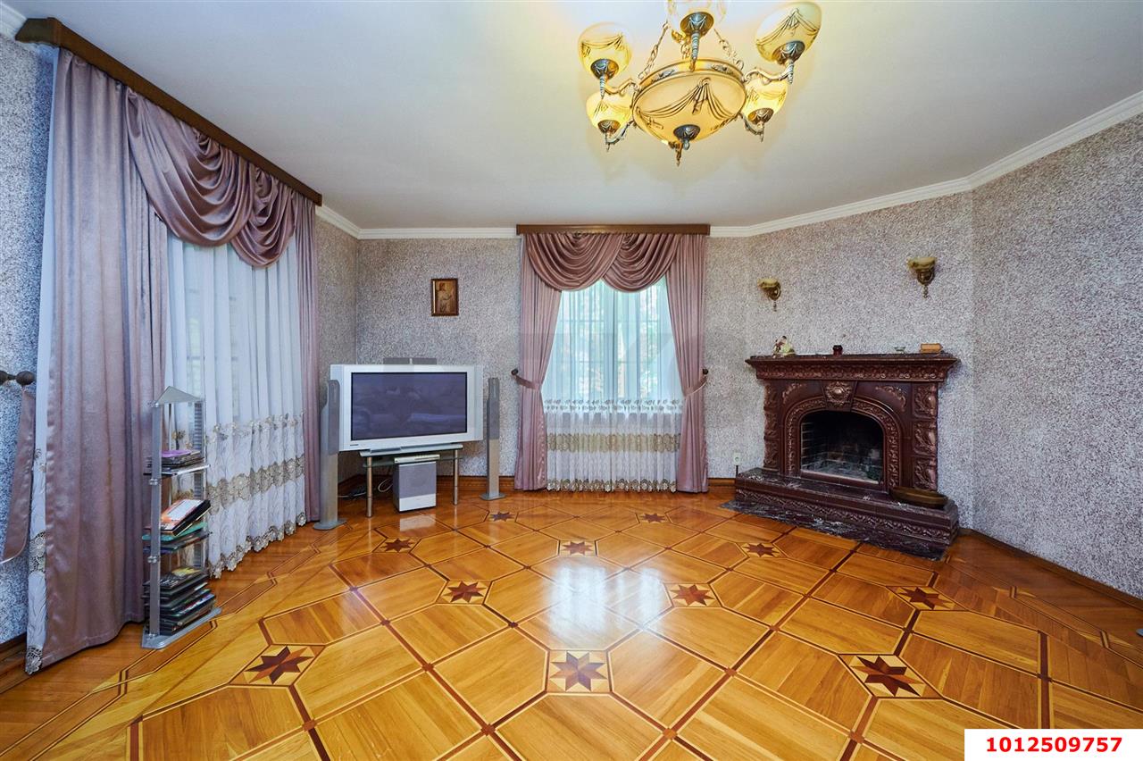 Фото №7: Дом 248&nbsp;м² + 7&nbsp;сот., 2&nbsp;эт. - Краснодар, Центральный внутригородской округ, мкр. Черёмушки, ул. Свободная, 29