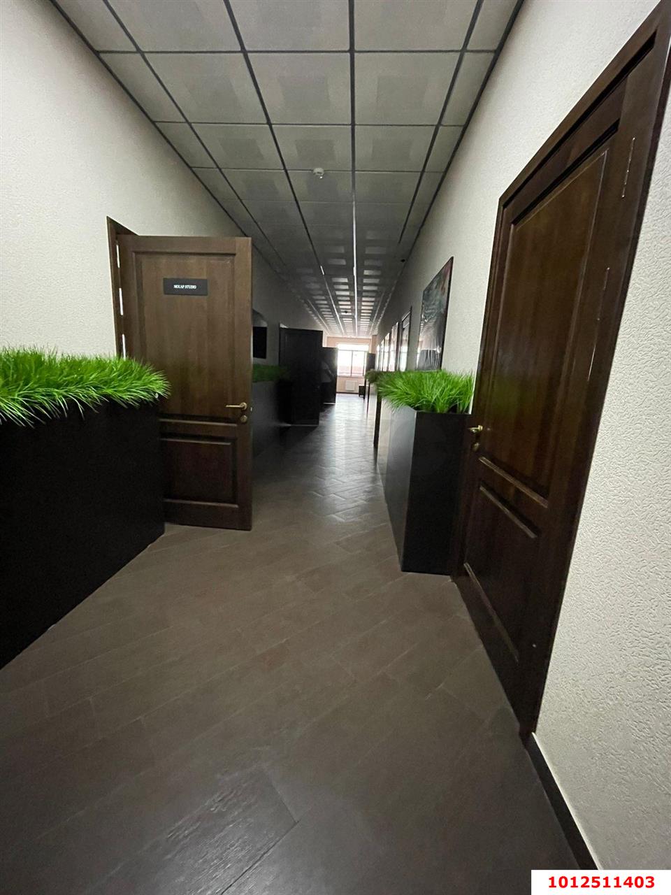 Фото №5: Офисное помещение 730&nbsp;м², 3/4&nbsp;эт. - Краснодар, Прикубанский внутригородской округ, мкр. 2-я Площадка, ул. имени Дзержинского, 167