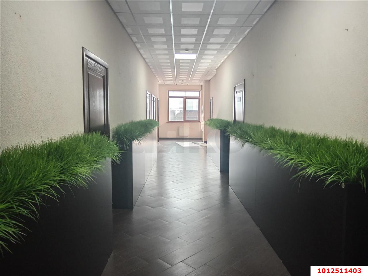 Фото №2: Офисное помещение 730&nbsp;м², 3/4&nbsp;эт. - Краснодар, Прикубанский внутригородской округ, мкр. 2-я Площадка, ул. имени Дзержинского, 167