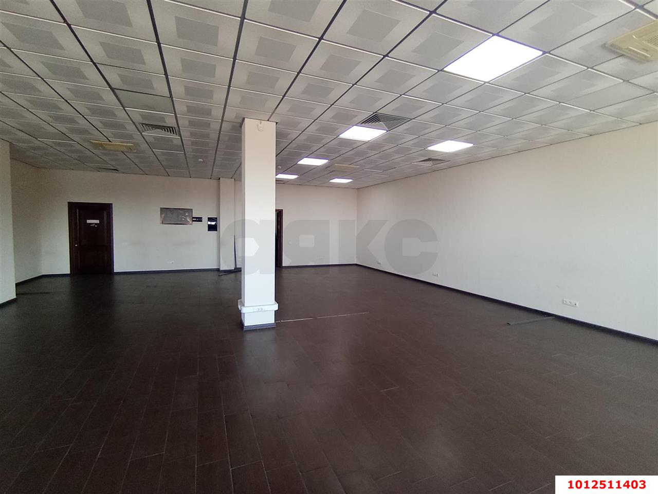 Фото №4: Офисное помещение 730&nbsp;м², 3/4&nbsp;эт. - Краснодар, Прикубанский внутригородской округ, мкр. 2-я Площадка, ул. имени Дзержинского, 167
