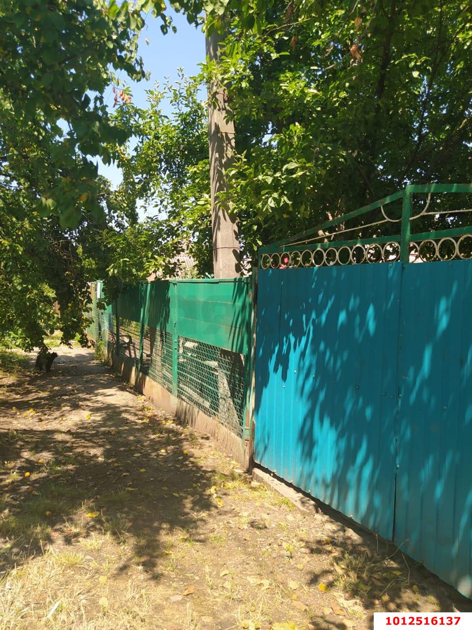 Фото №6: Дом 47&nbsp;м² + 11.75&nbsp;сот., 1&nbsp;эт. - Индустриальный, мкр. Прикубанский внутригородской округ, ул. Космонавта Гагарина, 12