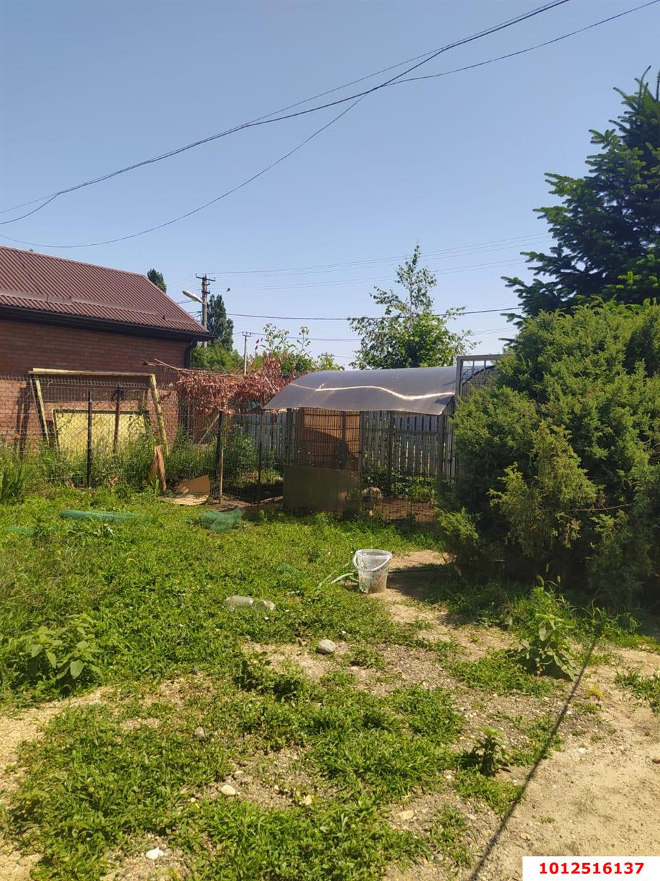 Фото №3: Дом 47&nbsp;м² + 11.75&nbsp;сот., 1&nbsp;эт. - Индустриальный, мкр. Прикубанский внутригородской округ, ул. Космонавта Гагарина, 12