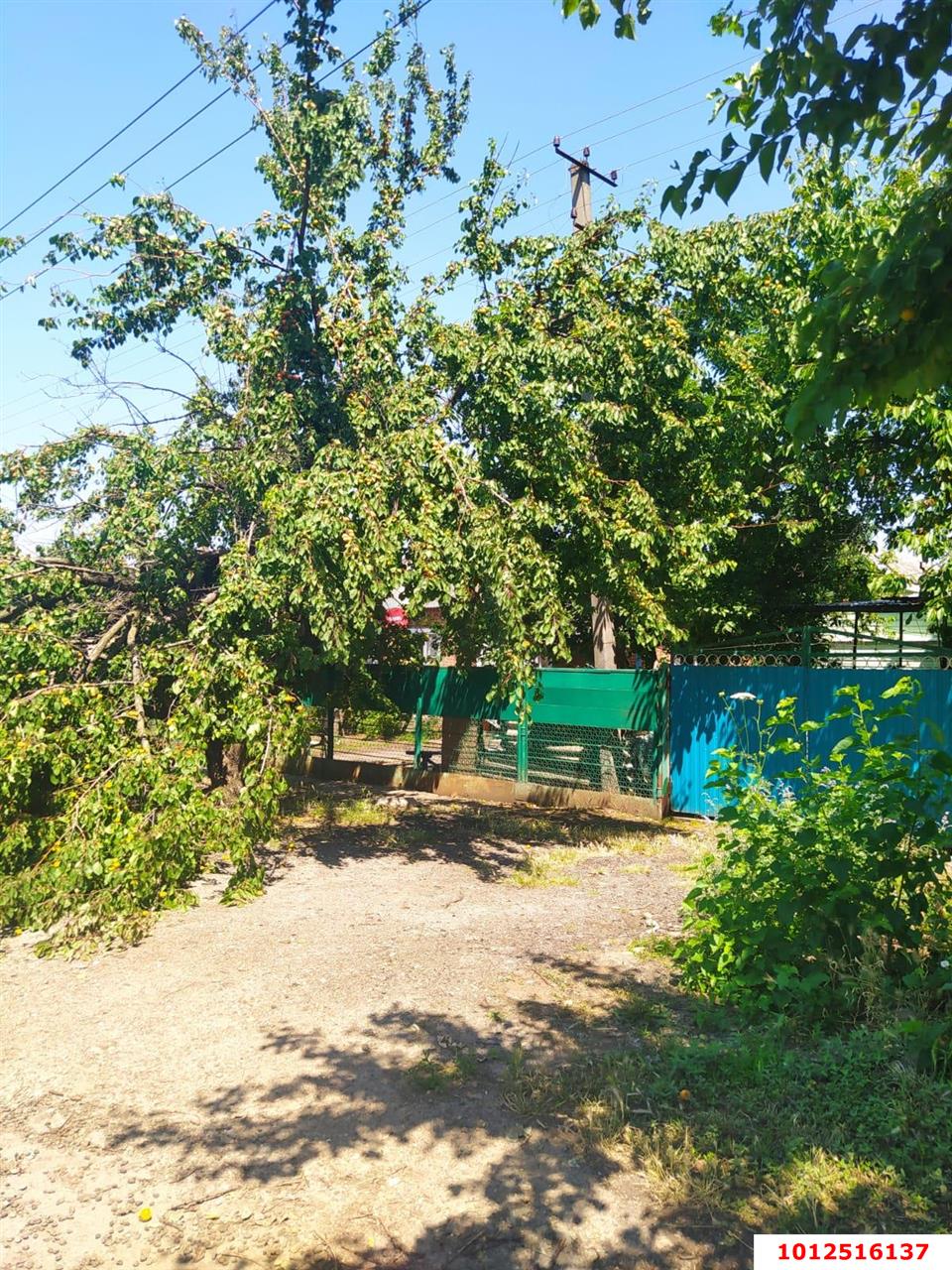 Фото №7: Дом 47&nbsp;м² + 11.75&nbsp;сот., 1&nbsp;эт. - Индустриальный, мкр. Прикубанский внутригородской округ, ул. Космонавта Гагарина, 12