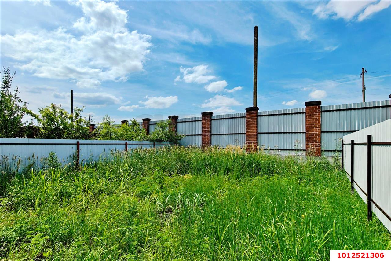 Фото №13: Дом 100&nbsp;м² + 3&nbsp;сот., 1&nbsp;эт. - Ленина, Карасунский внутригородской округ, мкр. территория ДНТ Виктория, ул. Краснодарская, 20