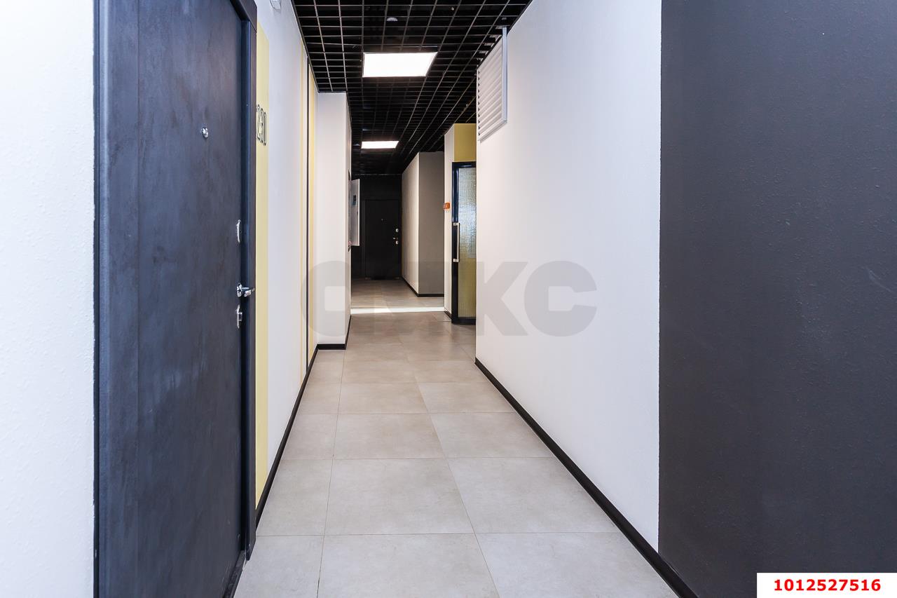 Фото №20: 2-комнатная квартира 61&nbsp;м², 8/14&nbsp;эт. - Краснодар, Прикубанский внутригородской округ, мкр. жилой комплекс Зеленодар, ул. 3-я Трудовая, 1/3