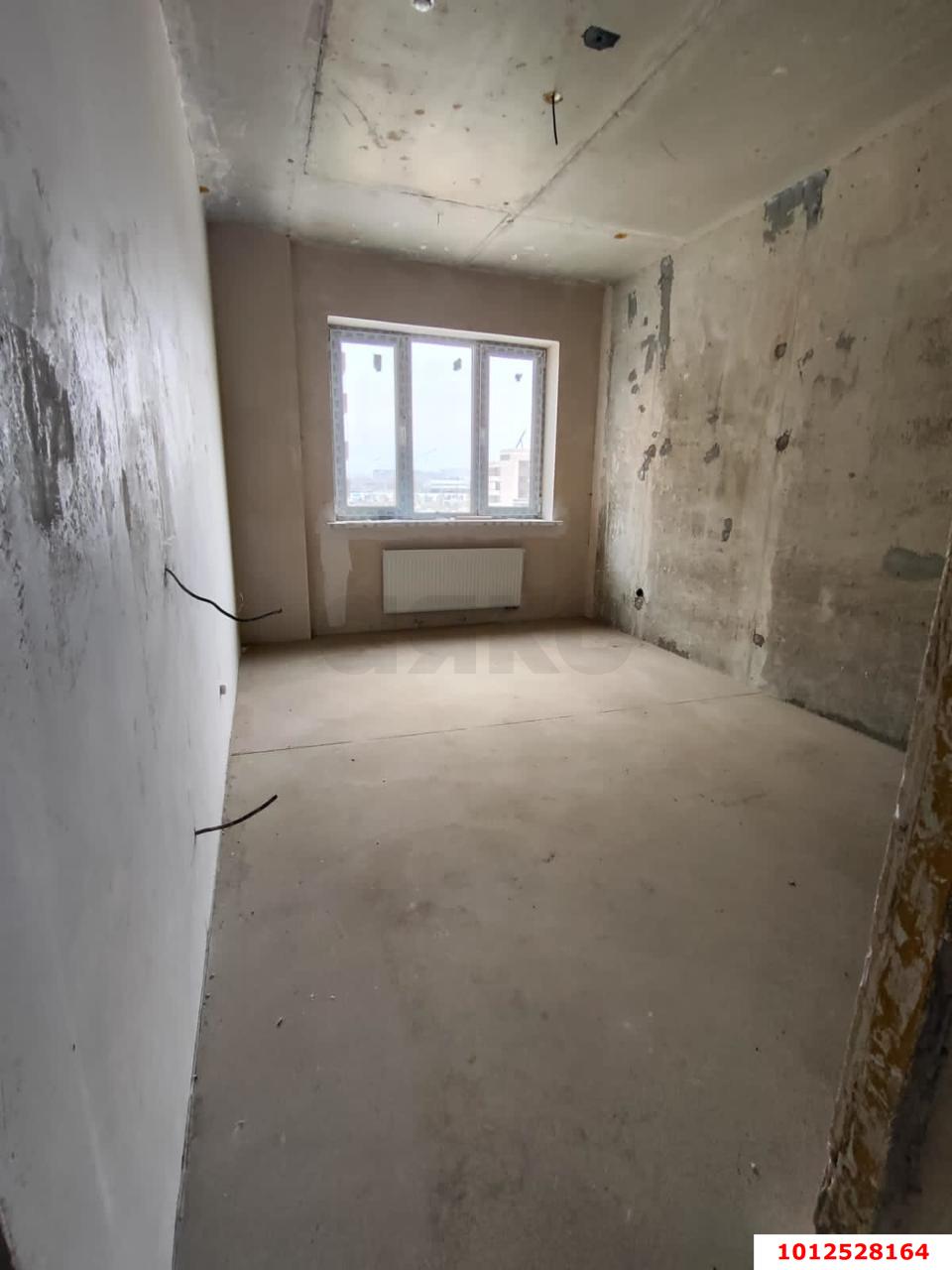 Фото №8: 1-комнатная квартира 51&nbsp;м², 10/16&nbsp;эт. - Краснодар, Прикубанский внутригородской округ, мкр. ЖК Красная Площадь, ул. им. Мурата Ахеджака, 12к1