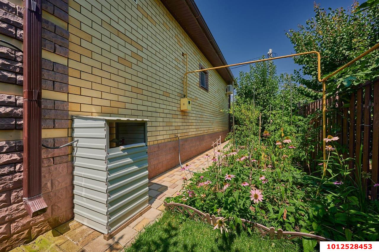 Фото №4: Дом 91&nbsp;м² + 6&nbsp;сот., 1&nbsp;эт. - Ленина, Карасунский внутригородской округ, квартал Буренка, мкр. территория ДНТ Виктория, 29