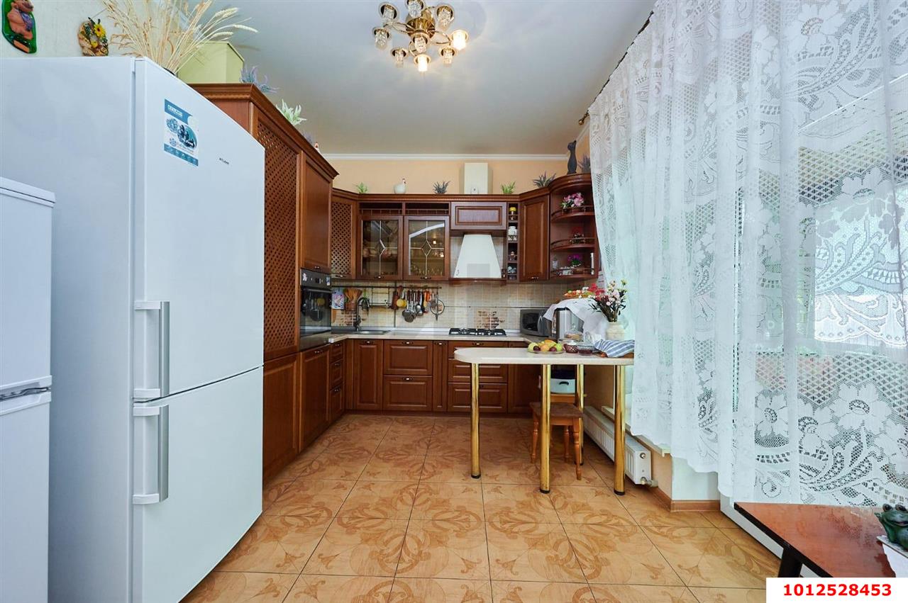 Фото №15: Дом 91&nbsp;м² + 6&nbsp;сот., 1&nbsp;эт. - Ленина, Карасунский внутригородской округ, квартал Буренка, мкр. территория ДНТ Виктория, 29
