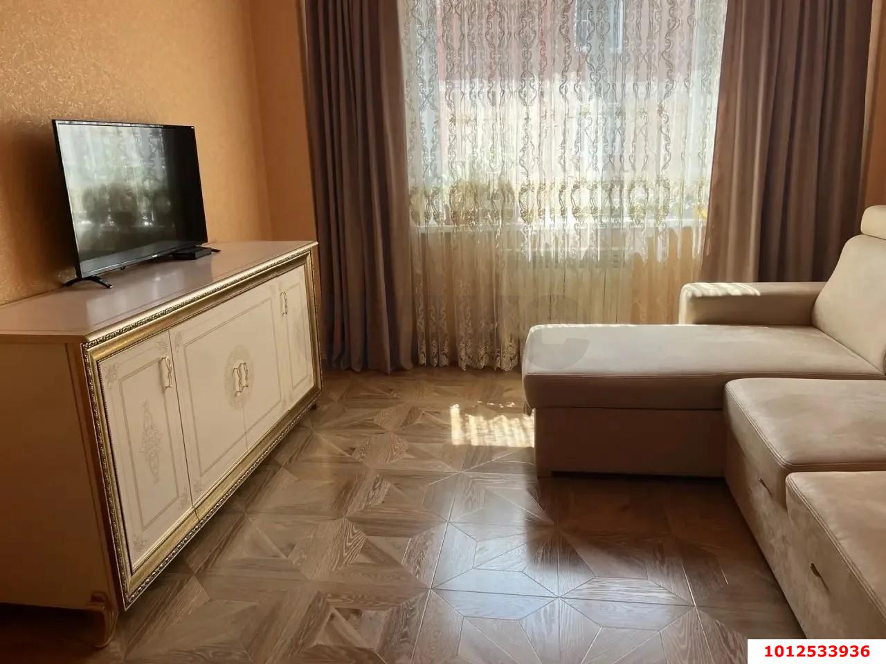 Фото №6: 2-комнатная квартира 70&nbsp;м², 3/5&nbsp;эт. - Яблоновский, ул. Космическая, 88к2