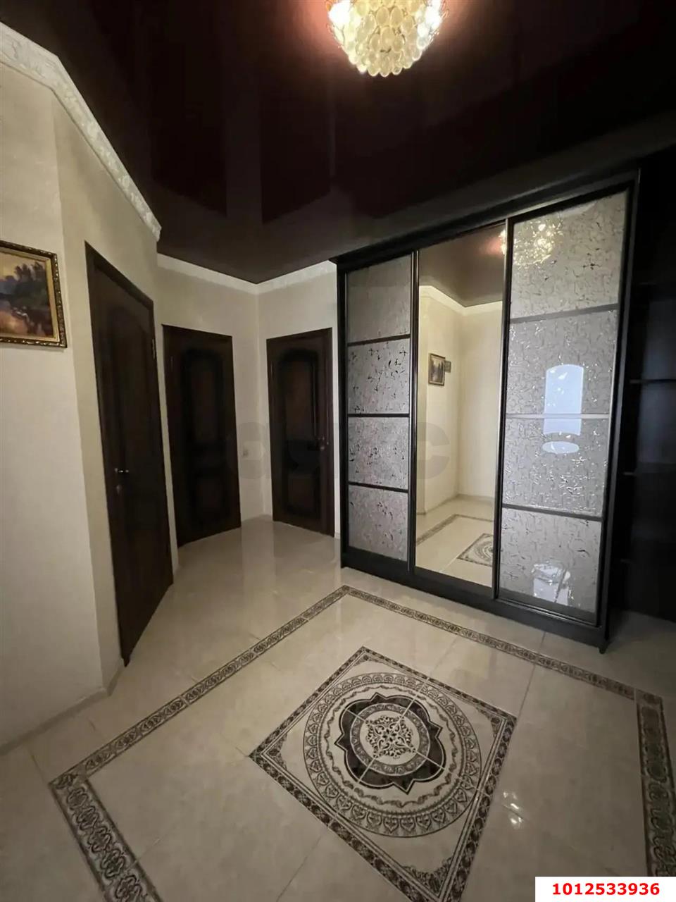 Фото №8: 2-комнатная квартира 70&nbsp;м², 3/5&nbsp;эт. - Яблоновский, ул. Космическая, 88к2