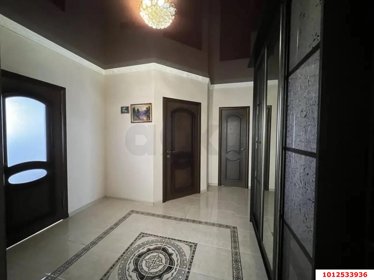 Фото №10: 2-комнатная квартира 70&nbsp;м², 3/5&nbsp;эт. - Яблоновский, ул. Космическая, 88к2