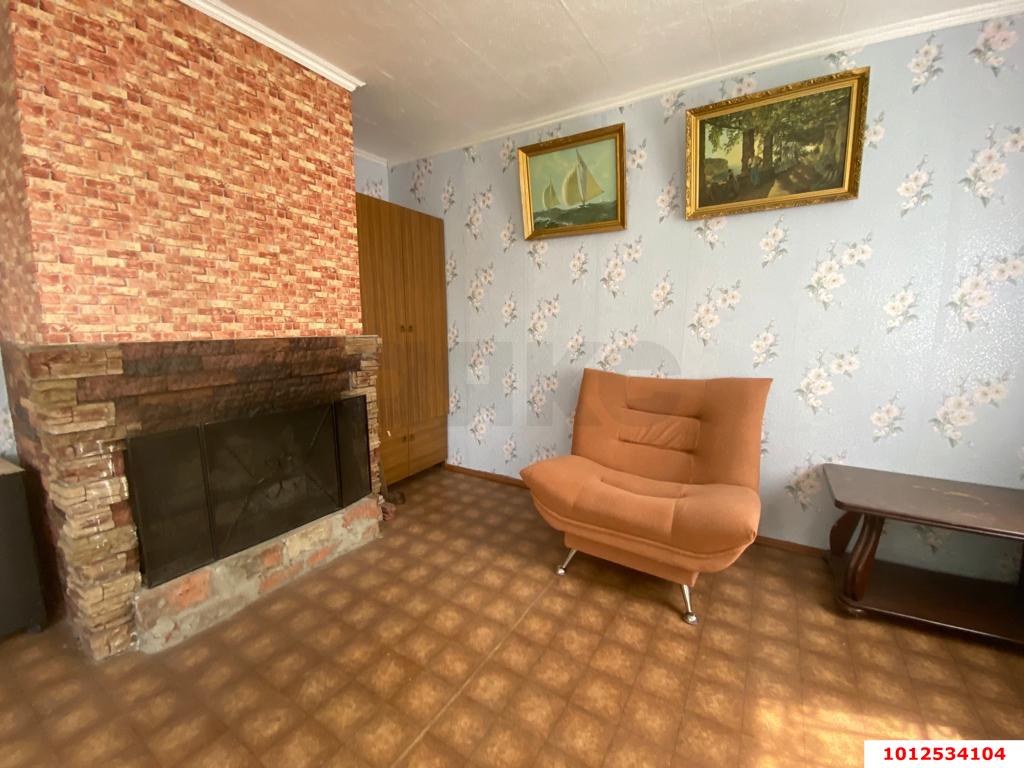 Фото №10: Дом 40&nbsp;м² + 4&nbsp;сот., 2&nbsp;эт. - Елизаветинская, Прикубанский внутригородской округ, ст Кубань, ул. Сиреневая