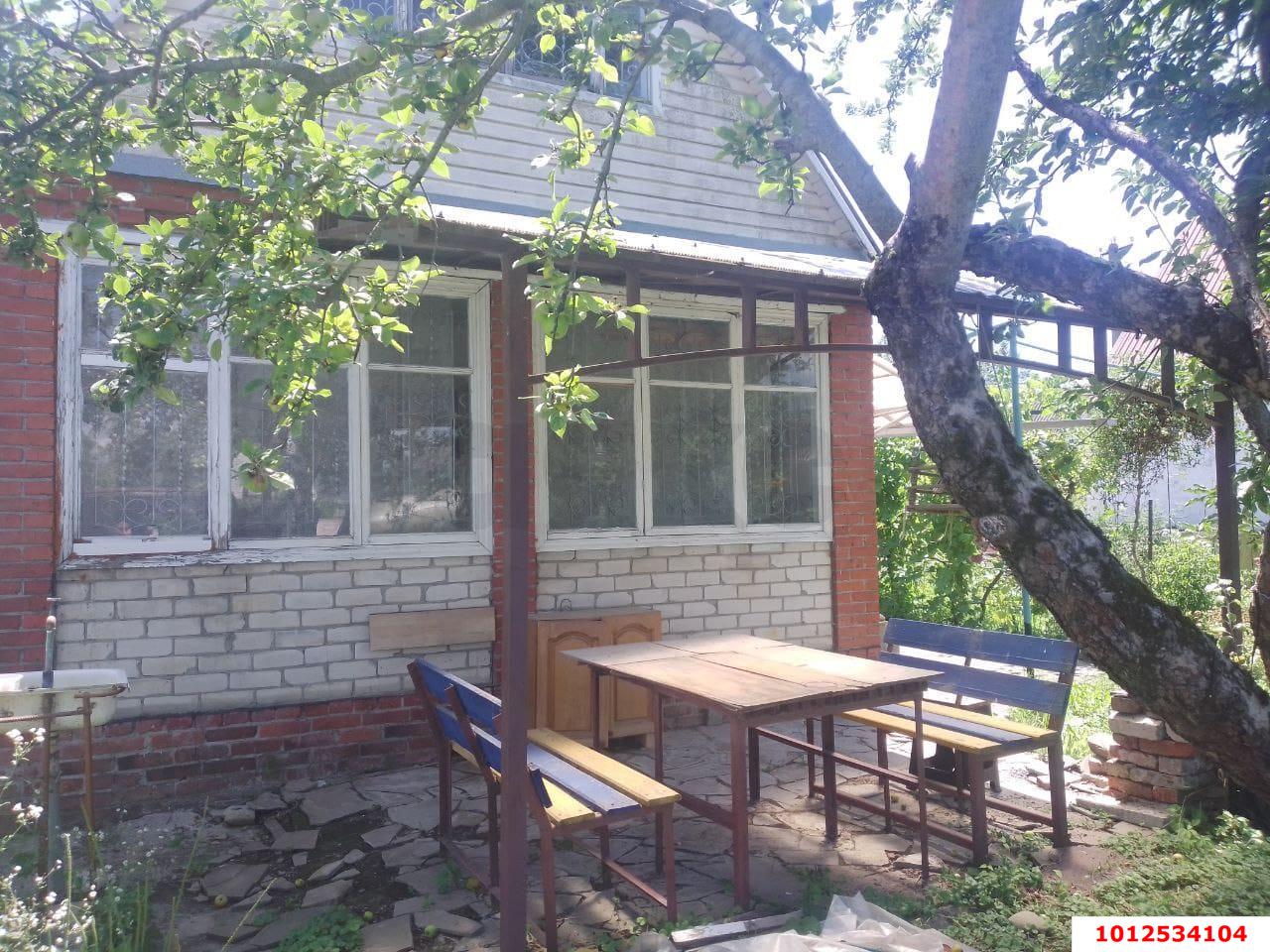 Фото №8: Дом 40&nbsp;м² + 4&nbsp;сот., 2&nbsp;эт. - Елизаветинская, Прикубанский внутригородской округ, ст Кубань, ул. Сиреневая