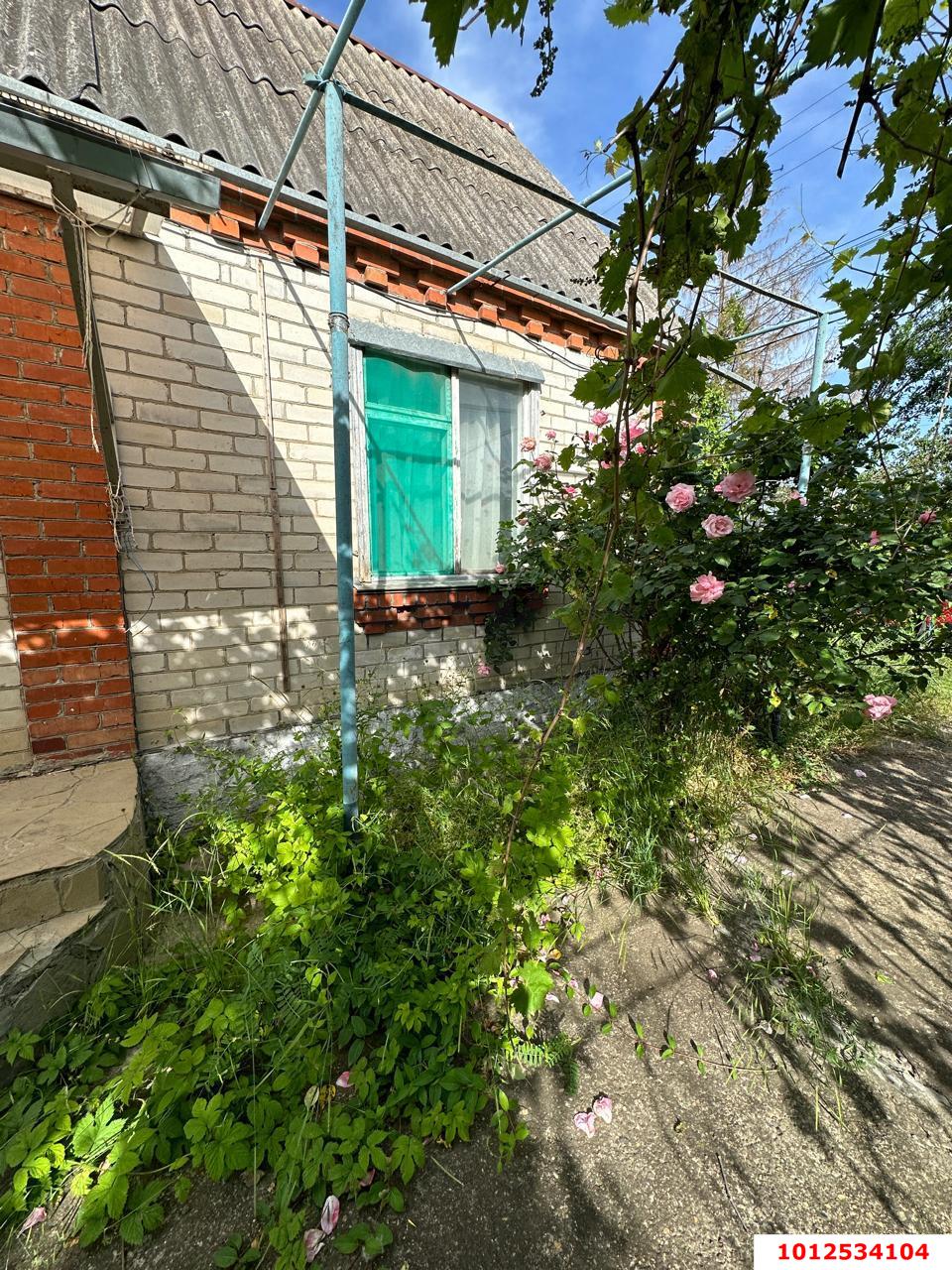Фото №4: Дом 40&nbsp;м² + 4&nbsp;сот., 2&nbsp;эт. - Елизаветинская, Прикубанский внутригородской округ, ст Кубань, ул. Сиреневая
