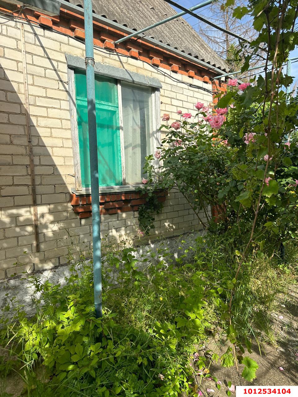 Фото №17: Дом 40&nbsp;м² + 4&nbsp;сот., 2&nbsp;эт. - Елизаветинская, Прикубанский внутригородской округ, ст Кубань, ул. Сиреневая