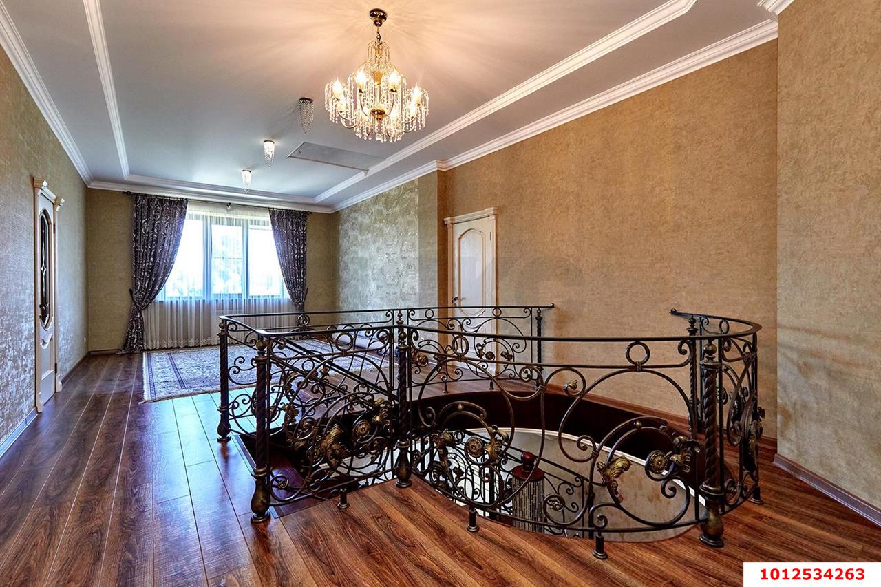 Фото №14: Дом 545&nbsp;м² + 20&nbsp;сот., 3&nbsp;эт. - Яблоновский, ул. Северная Дамба, 2А