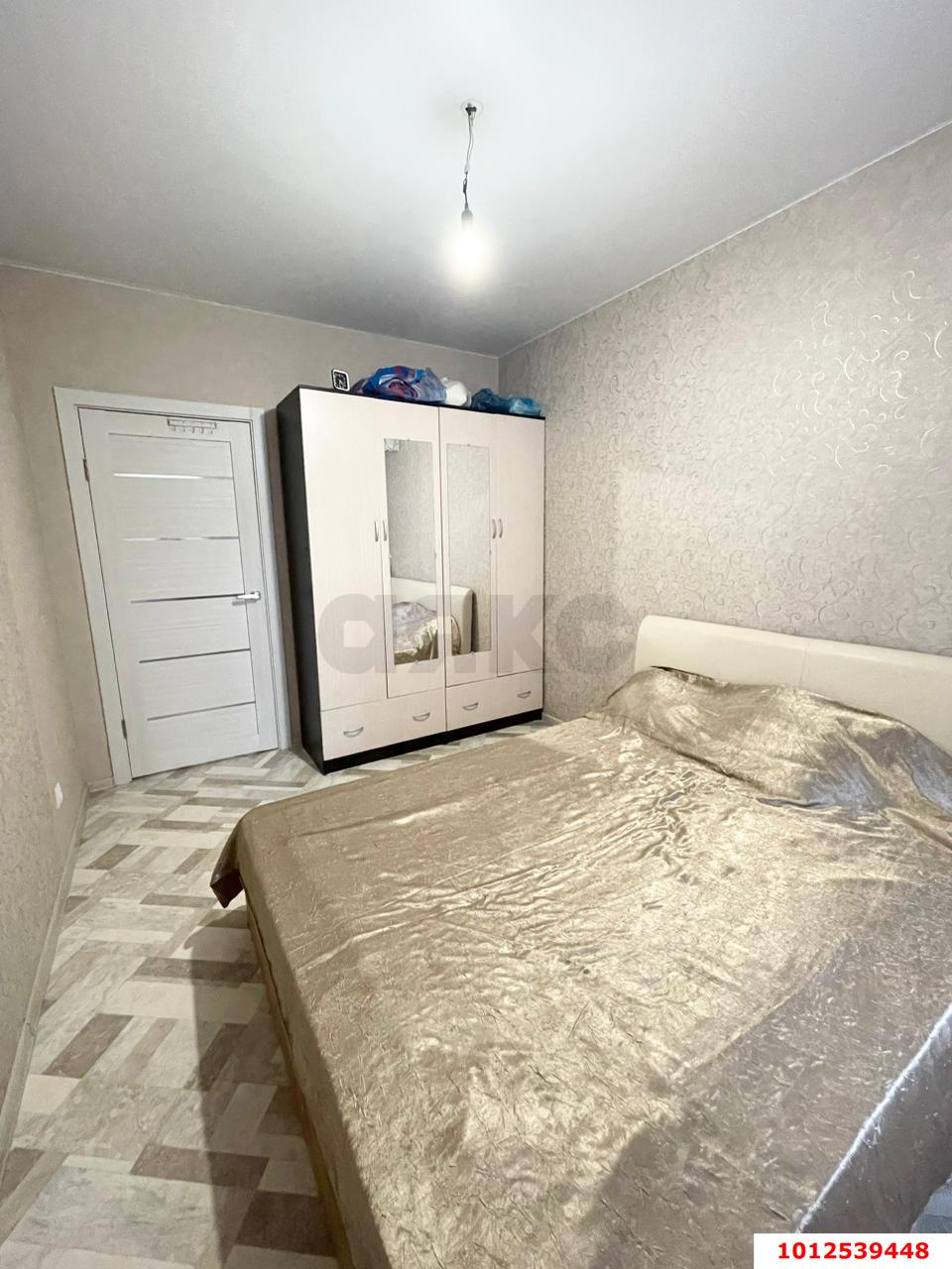 Фото №5: 3-комнатная квартира 72&nbsp;м², 1/5&nbsp;эт. - Новая Адыгея, мкр. ЖК Дарград, ул. Тургеневское шоссе, 33/3к16