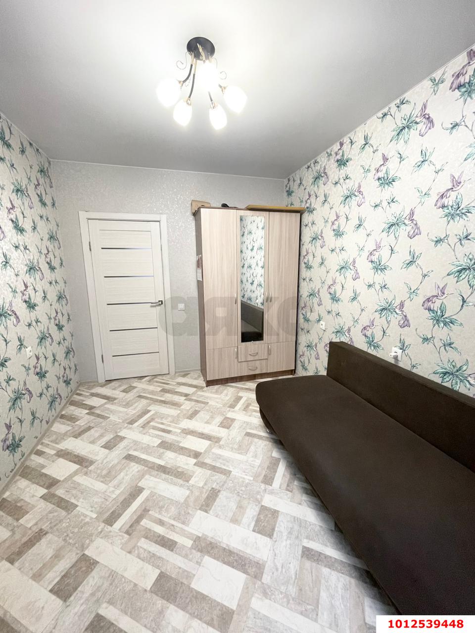 Фото №1: 3-комнатная квартира 72&nbsp;м², 1/5&nbsp;эт. - Новая Адыгея, мкр. ЖК Дарград, ул. Тургеневское шоссе, 33/3к16
