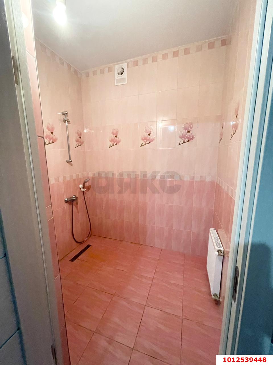 Фото №7: 3-комнатная квартира 72&nbsp;м², 1/5&nbsp;эт. - Новая Адыгея, мкр. ЖК Дарград, ул. Тургеневское шоссе, 33/3к16