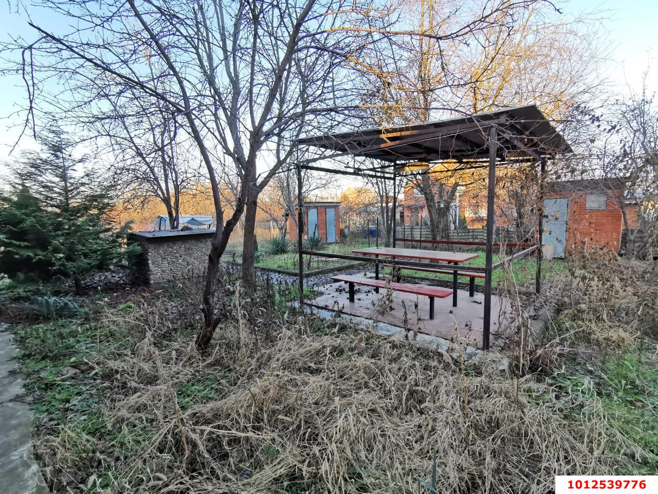 Фото №7: Дом 72&nbsp;м² + 4&nbsp;сот., 2&nbsp;эт. - Урожайное, мкр. Карасунский внутригородской округ, ул. Айвовая, 125