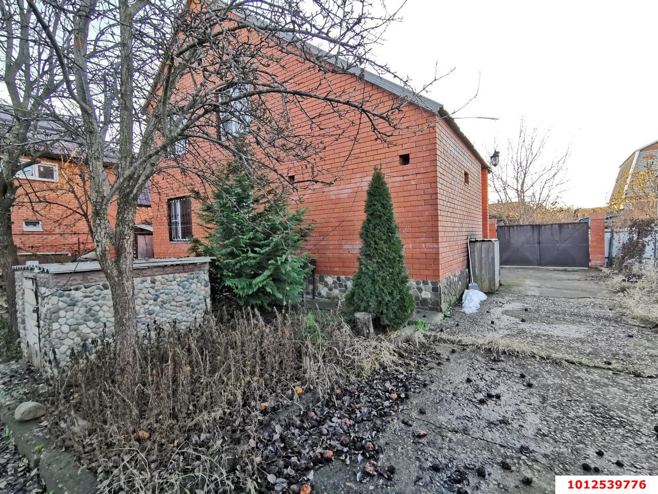 Фото №6: Дом 72&nbsp;м² + 4&nbsp;сот., 2&nbsp;эт. - Урожайное, мкр. Карасунский внутригородской округ, ул. Айвовая, 125
