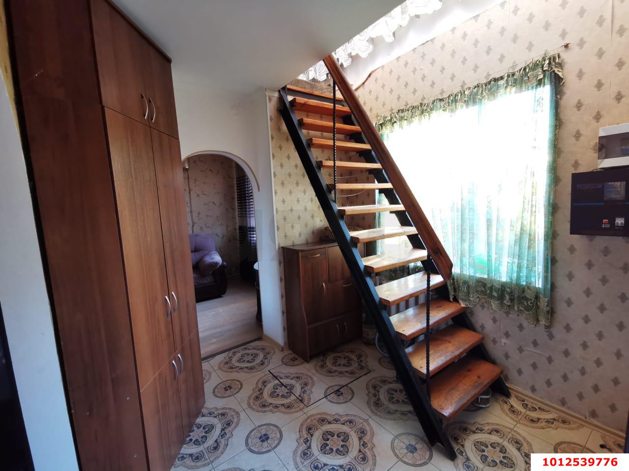 Фото №13: Дом 72&nbsp;м² + 4&nbsp;сот., 2&nbsp;эт. - Урожайное, мкр. Карасунский внутригородской округ, ул. Айвовая, 125