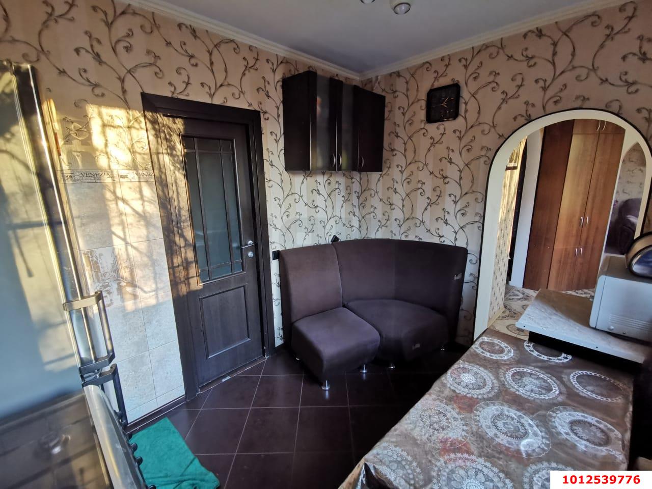 Фото №11: Дом 72&nbsp;м² + 4&nbsp;сот., 2&nbsp;эт. - Урожайное, мкр. Карасунский внутригородской округ, ул. Айвовая, 125
